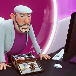 Bilder Die Heinzels - Rückkehr der Heinzelmännchen