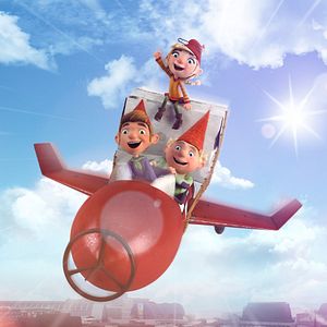 Bilder Die Heinzels - Rückkehr der Heinzelmännchen