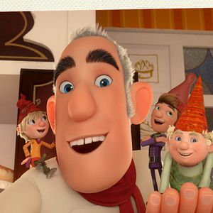 Bilder Die Heinzels - Rückkehr der Heinzelmännchen