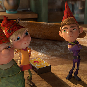 Bilder Die Heinzels - Rückkehr der Heinzelmännchen