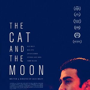 Bilder The Cat and The Moon