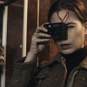 Bilder Nora von Waldstätten