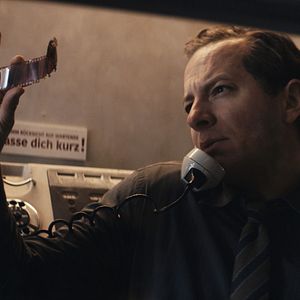 Bilder Trystan Pütter