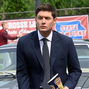 Bilder Jensen Ackles