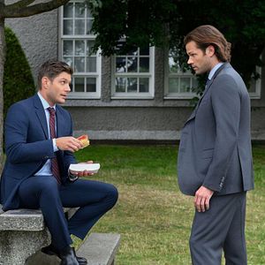 Bilder Jensen Ackles