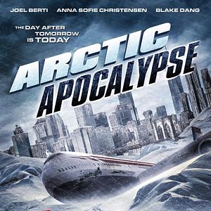 Bilder Arctic Apocalypse