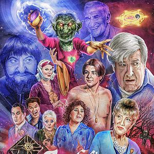 Bilder Goblin - Das ist echt Troll