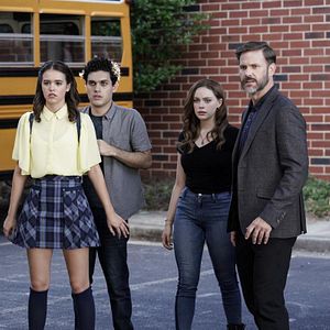 Bilder Kaylee Bryant