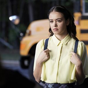 Bilder Kaylee Bryant