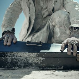 Bilder Ara Malikian: Una vida entre las cuerdas