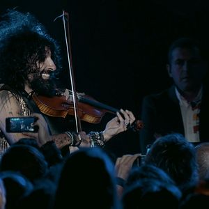 Bilder Ara Malikian: Una vida entre las cuerdas