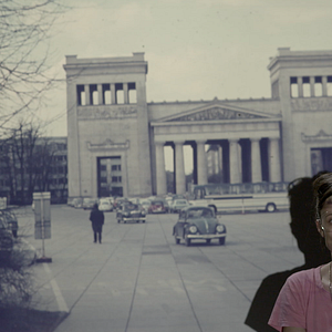 Bilder De nuevo otra vez