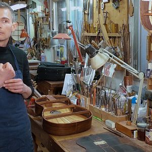 Bilder La española, la de Torres