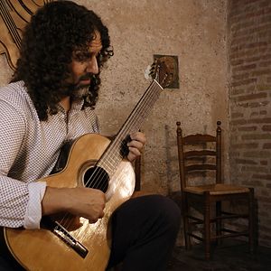 Bilder La española, la de Torres