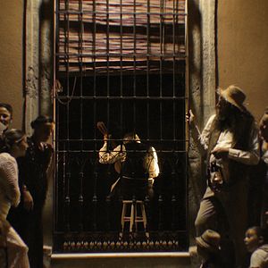 Bilder La española, la de Torres