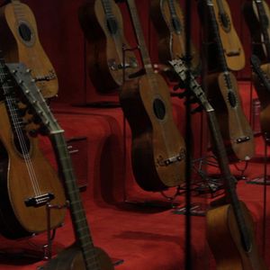 Bilder La española, la de Torres