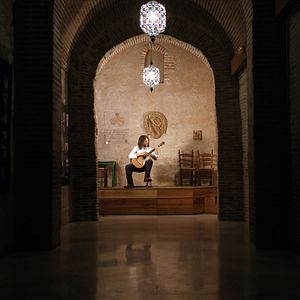 Bilder La española, la de Torres