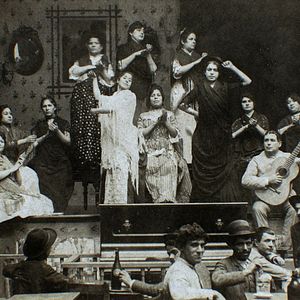 Bilder La española, la de Torres