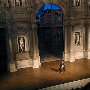 Bilder La española, la de Torres