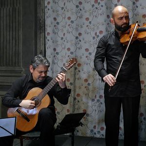 Bilder La española, la de Torres