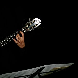 Bilder La española, la de Torres