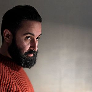 Bilder Die obskuren Geschichten eines Zugreisenden