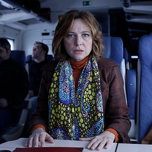 Bilder Die obskuren Geschichten eines Zugreisenden