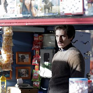 Bilder Die obskuren Geschichten eines Zugreisenden