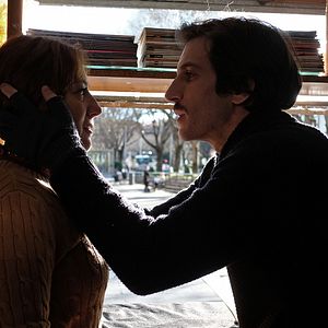 Bilder Die obskuren Geschichten eines Zugreisenden