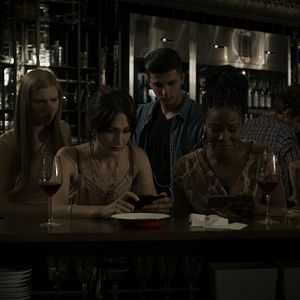 Bilder The Devil's Hour