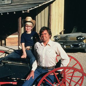 Bilder Peter Billingsley