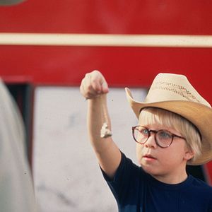 Bilder Peter Billingsley