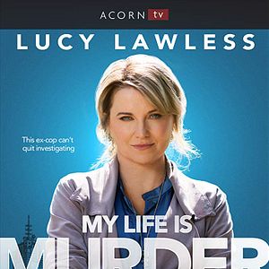 Bilder My Life Is Murder