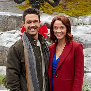 Bilder Hope at Christmas