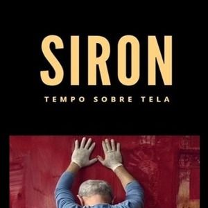 Bilder Siron. Tempo Sobre Tela