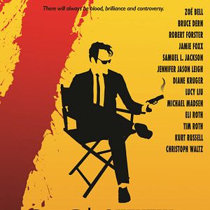Bilder Tarantino - The Bloody Genius