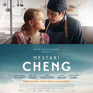 Bilder Master Cheng in Pohjanjoki