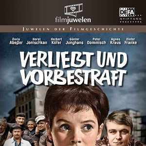 Bilder Verliebt und vorbestraft