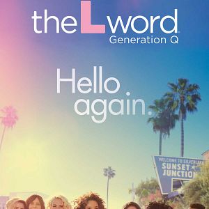 Bilder The L Word: Generation Q