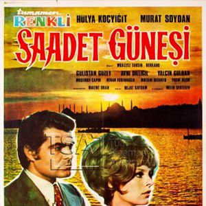 Bilder Saadet Güneşi