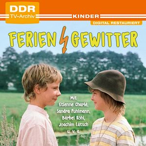 Bilder Feriengewitter