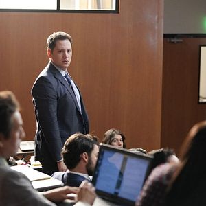 Bilder How To Get Away With Murder