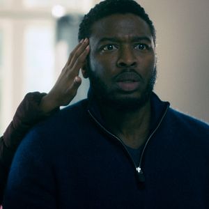 Bilder Kyliegh Curran