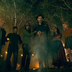 Bilder Emily Alyn Lind