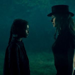 Bilder Kyliegh Curran