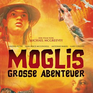 Bilder Moglis große Abenteuer