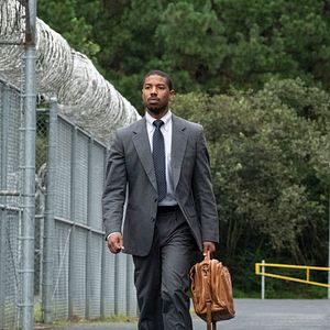 Bilder Michael B. Jordan