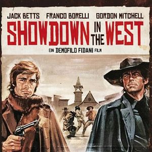 Bilder Django und Sartana kommen