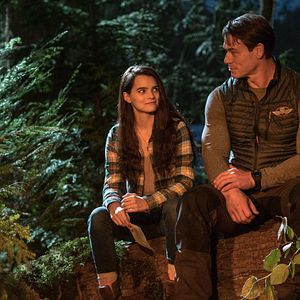 Bilder Brianna Hildebrand