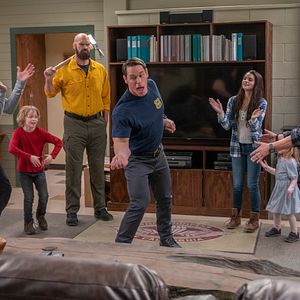 Bilder John Leguizamo